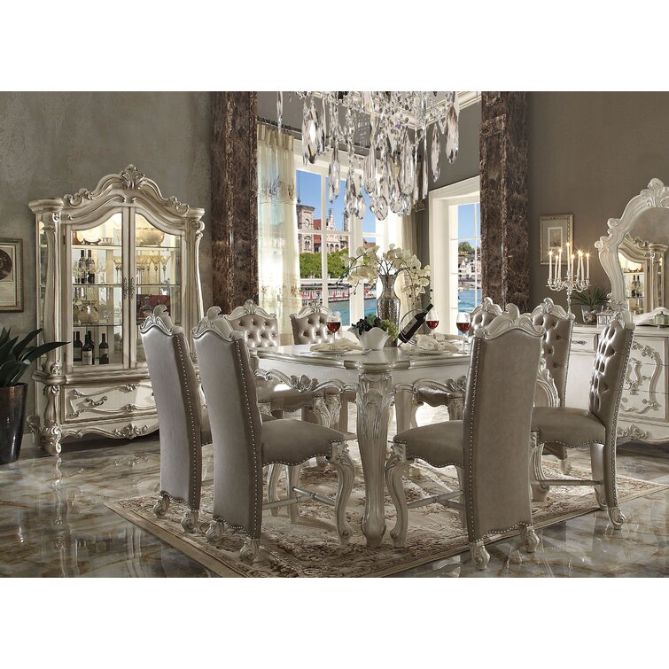 Kenzo 9 piece on sale dining set nyc